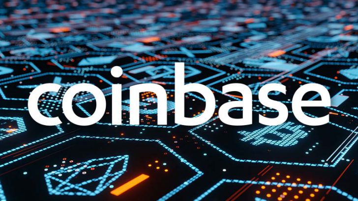 米Coinbase「上場検討中の仮想通貨リスト」公開｜イーサリアム・ソラナ関連50銘柄