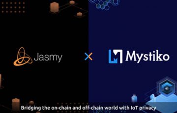 ジャスミー：シリコンバレー拠点のゼロ知識証明技術「Mystiko.Network」と技術協力開始