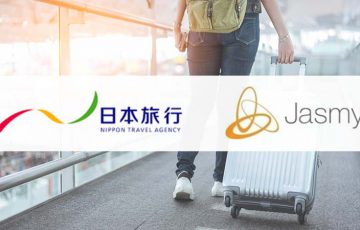 ジャスミー×日本旅行：旅行メディアサイト「Tripα」で実証実験を開始