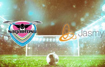 ジャスミー×サガン鳥栖：Jasmy IoTプラットフォーム活用した「ファントークンNFT」の開発開始