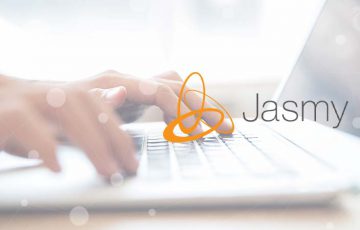 ジャスミー：Secure PC搭載ノートPCを貸出「Device as a Service（DaaS）」提供開始
