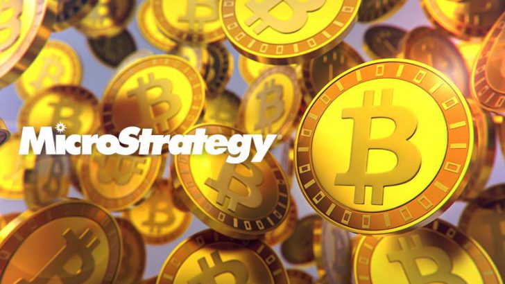 マイクロストラテジー「約879億円相当のビットコイン」を追加購入