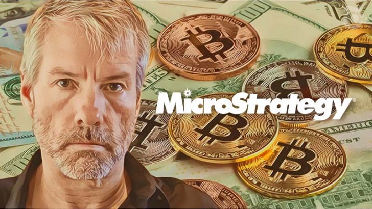 Microstrategy CEO「ビットコインを密かに売却している」という噂に反論