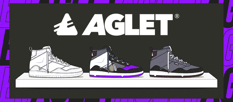 Aglet-Logo
