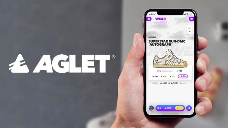 新たなM2Eアプリと話題「Aglet（アグレット）」とは？基本情報・特徴などを解説