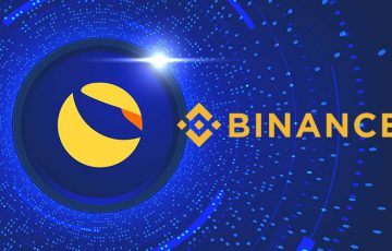 BINANCE「Terra 2.0への移行・LUNAエアドロップ」対応へ