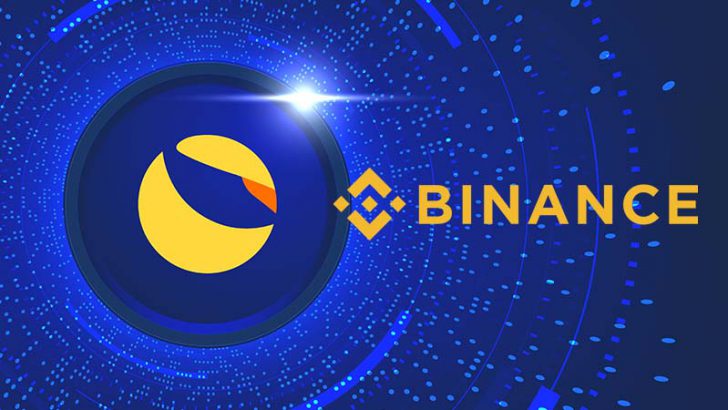 BINANCE「Terra 2.0への移行・LUNAエアドロップ」対応へ