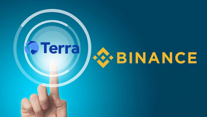 BINANCE「LUNA・USTの現物取引・入出金」を再開｜CEOからは注意喚起も