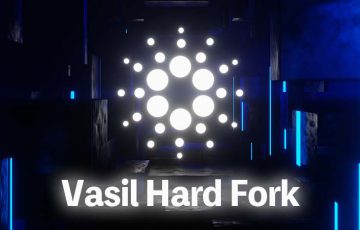 Cardano創設者：Vasilハードフォーク「予定通り進行中」と報告｜6月末にアップグレード