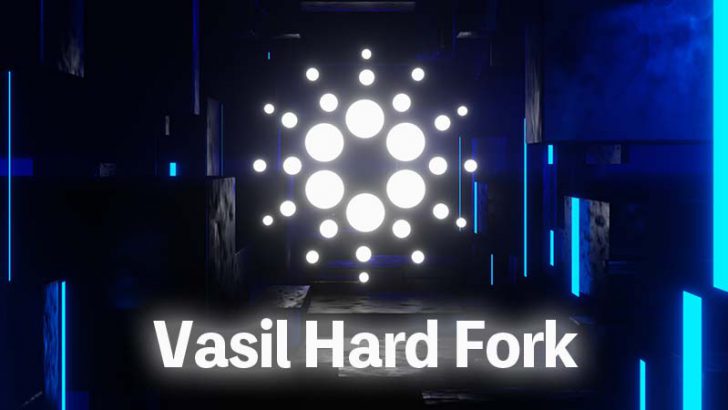 Cardano創設者：Vasilハードフォーク「予定通り進行中」と報告｜6月末にアップグレード