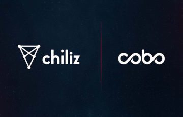 ウォレット・カストディ大手「Cobo Custody」チリーズ（Chiliz/CHZ）をサポート