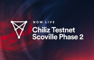 Chiliz：テストネットフェーズ2に突入｜分散型取引所「PepperSwap」などを公開