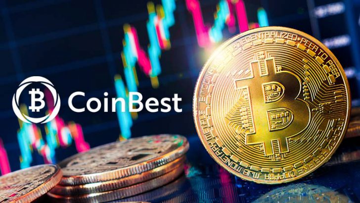 暗号資産取引所CoinBest「取引所取引API」を公開