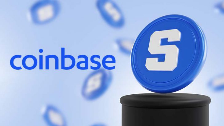 米Coinbase：The Sandboxの仮想通貨「SAND」取扱いへ｜発表受け価格上昇