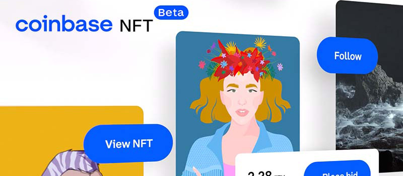 Coinbase-NFT-Beta-Release