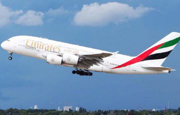 エミレーツ航空「ビットコイン決済」対応へ｜NFT・メタバースなどの活用も予定