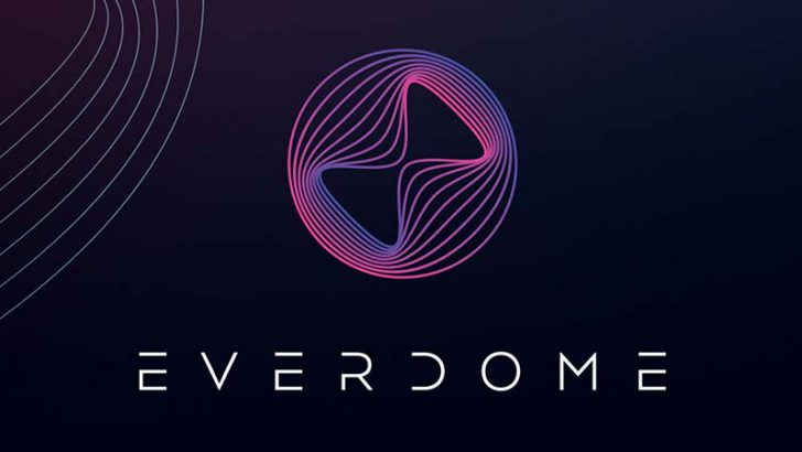 エバードーム（Everdome/DOME）とは？基本情報・特徴・購入方法などを解説