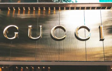 GUCCI（グッチ）一部店舗で「仮想通貨決済」試験導入へ｜BTCなど10銘柄以上に対応