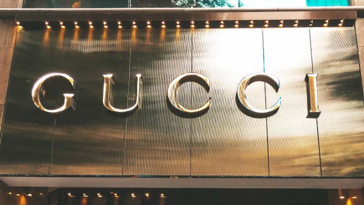 GUCCI（グッチ）一部店舗で「仮想通貨決済」試験導入へ｜BTCなど10銘柄以上に対応