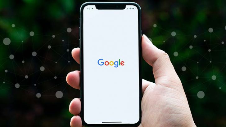 Googleクラウドグループ「Web3.0（分散型ウェブ）専門チーム」設立へ＝報道