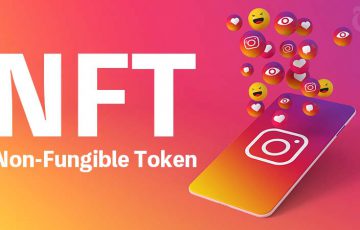Instagram（インスタグラム）近日中に「NFT関連機能」試験導入か＝報道