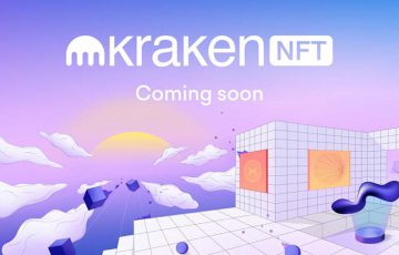 米クラーケン：NFTマーケットプレイス「Kraken NFT」公開へ｜事前登録受付を開始