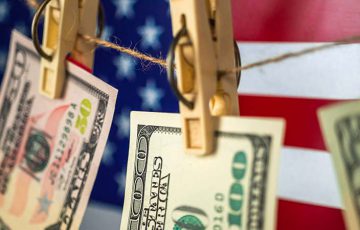 米財務省：仮想通貨ミキシングサービス「Blender.io」に制裁措置