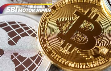 越境ECサイト「SBI Motor Japan」仮想通貨決済に対応｜BTC・XRPの2銘柄をサポート