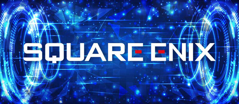 SQUARE-ENIX-Blockchain-NFT-Token-Web3