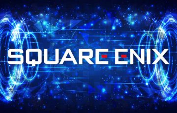 SQUARE ENIX「NFTコンテンツ拡大・独自トークン発行」などを計画