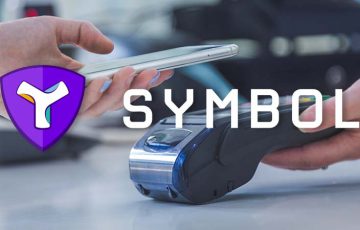 Symbol活用の加盟店共通ポイント「Symbol Shop Point」金融庁の許可獲得