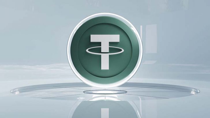代表的ステーブルコイン「テザー（Tether/USDT）」にも不穏な動き｜価格下落で警戒感高まる