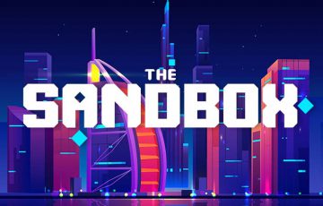 ドバイの暗号資産規制当局「The Sandbox」に世界初のメタバース本部設立へ