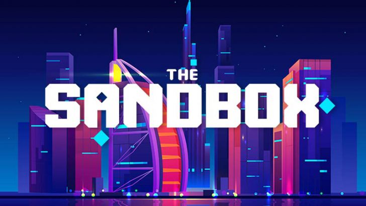 ドバイの暗号資産規制当局「The Sandbox」に世界初のメタバース本部設立へ