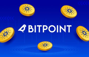 ビットポイント「カルダノ（ADA）ステーキングサービス」提供へ｜記念キャンペーンも