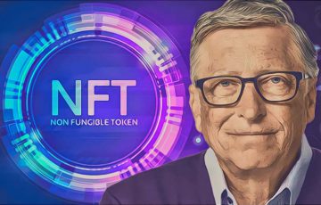 ビル・ゲイツ氏：暗号資産・NFTは「大馬鹿理論に基づく資産」BAYCにも皮肉