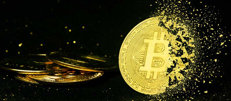 Bitcoin-BTC-Crash-Liquidating
