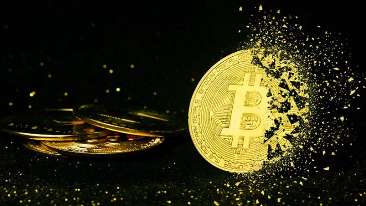 Three Arrows Capital：ビットコイン価格下落でポジション強制清算か＝報道