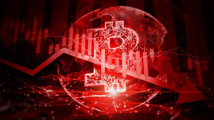 ビットコイン「価格暴落の歴史」まとめ｜下落理由・備えるための対策も