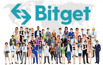 Bitget：暗号資産の冬の時期にもかかわらずグローバル従業員数を倍増へ