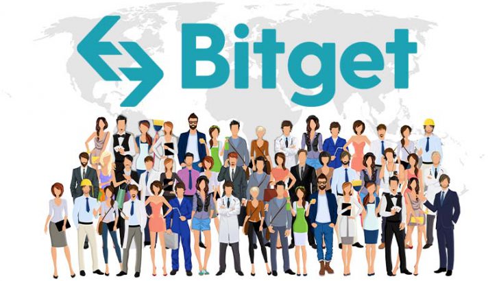 Bitget：暗号資産の冬の時期にもかかわらずグローバル従業員数を倍増へ