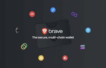 Brave：ファイルコイン対応の「デスクトップ最新版」公開｜複数のネットワークにも標準対応
