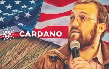 カルダノ創設者：米国下院農業委員会で「暗号資産・ブロックチェーン」について講演へ