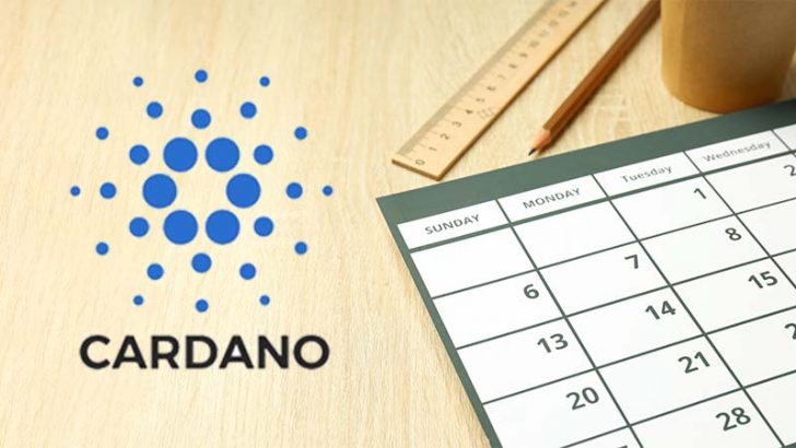 カルダノ（Cardano/ADA）のVasilハードフォーク「2022年7月末」に延期