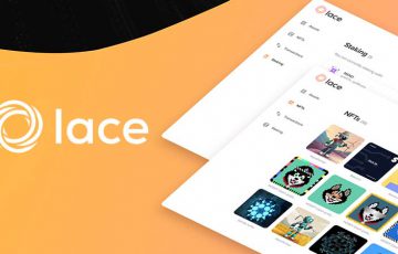 カルダノ開発企業：新ライトウォレットプラットフォーム「Lace 1.0」を発表