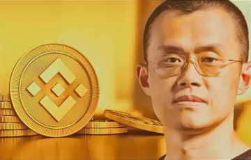 BINANCE CEO「米SECのBNB調査」についてコメント