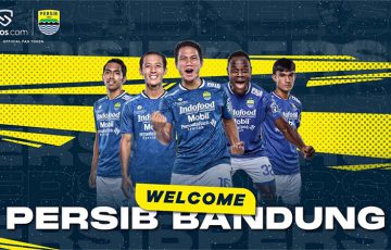 Chiliz&Socios：インドネシア初「ペルシブ・バンドン」と提携｜ファントークン発行へ