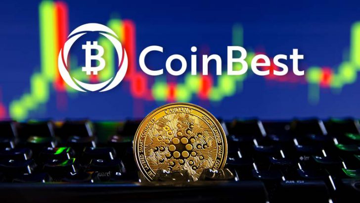 CoinBest：取引所サービスで「カルダノ・エイダ（Cardano/ADA）」取扱開始