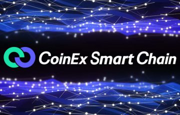 台頭するパブリックチェーン「CoinEx Smart Chain」のエコシステム紹介