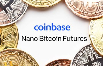 米Coinbase：初のビットコイン先物商品「Nano Bitcoin Futures」提供へ
